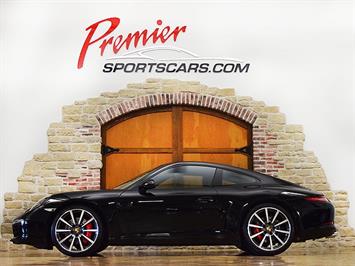 2014 Porsche 911 Carrera S   - Photo 1 - Springfield, MO 65802