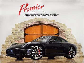 2014 Porsche 911 Carrera S   - Photo 6 - Springfield, MO 65802