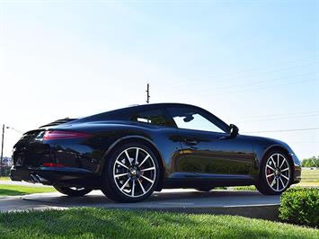 2014 Porsche 911 Carrera S   - Photo 27 - Springfield, MO 65802