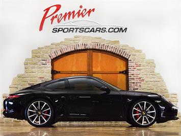 2014 Porsche 911 Carrera S   - Photo 3 - Springfield, MO 65802