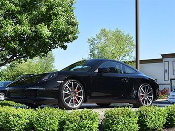 2014 Porsche 911 Carrera S   - Photo 22 - Springfield, MO 65802