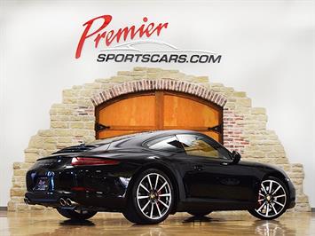 2014 Porsche 911 Carrera S   - Photo 9 - Springfield, MO 65802