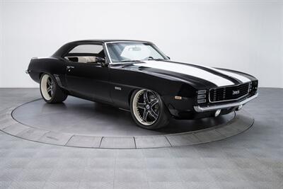 1969 Chevrolet Camaro RS   - Photo 3 - Springfield, MO 65802