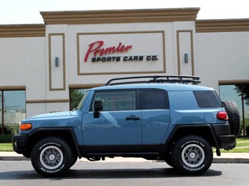 2014 Toyota FJ Cruiser   - Photo 6 - Springfield, MO 65802