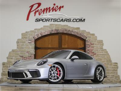 2018 Porsche 911 GT3   - Photo 1 - Springfield, MO 65802