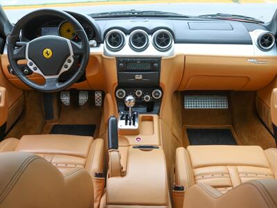 2005 Ferrari 612 Scaglietti  6 Speed Manual - Photo 24 - Springfield, MO 65802