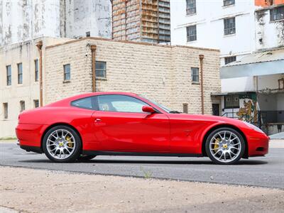 2005 Ferrari 612 Scaglietti  6 Speed Manual - Photo 61 - Springfield, MO 65802