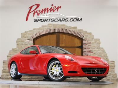 2005 Ferrari 612 Scaglietti  6 Speed Manual - Photo 4 - Springfield, MO 65802