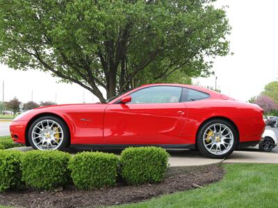 2005 Ferrari 612 Scaglietti  6 Speed Manual - Photo 47 - Springfield, MO 65802