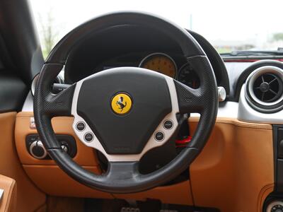 2005 Ferrari 612 Scaglietti  6 Speed Manual - Photo 19 - Springfield, MO 65802