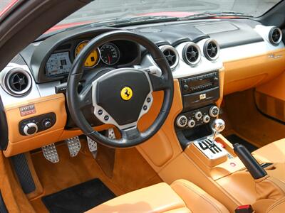 2005 Ferrari 612 Scaglietti  6 Speed Manual - Photo 18 - Springfield, MO 65802