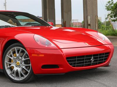 2005 Ferrari 612 Scaglietti  6 Speed Manual - Photo 67 - Springfield, MO 65802