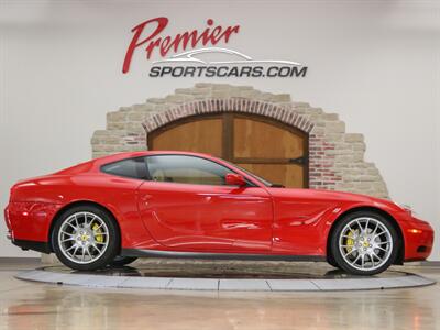 2005 Ferrari 612 Scaglietti  6 Speed Manual - Photo 3 - Springfield, MO 65802