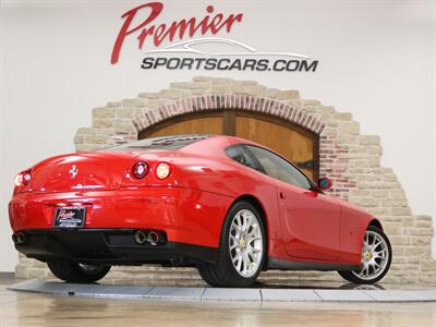 2005 Ferrari 612 Scaglietti  6 Speed Manual - Photo 12 - Springfield, MO 65802