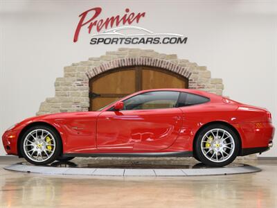 2005 Ferrari 612 Scaglietti  6 Speed Manual - Photo 7 - Springfield, MO 65802