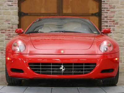 2005 Ferrari 612 Scaglietti  6 Speed Manual - Photo 5 - Springfield, MO 65802