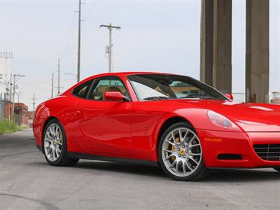 2005 Ferrari 612 Scaglietti  6 Speed Manual - Photo 65 - Springfield, MO 65802