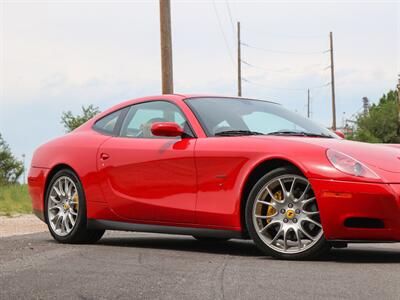 2005 Ferrari 612 Scaglietti  6 Speed Manual - Photo 66 - Springfield, MO 65802