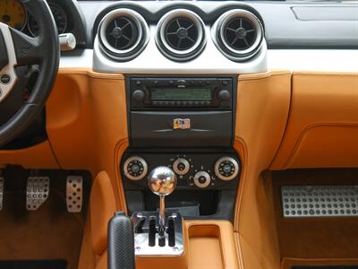 2005 Ferrari 612 Scaglietti  6 Speed Manual - Photo 27 - Springfield, MO 65802