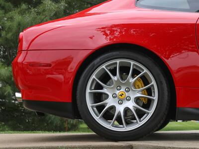 2005 Ferrari 612 Scaglietti  6 Speed Manual - Photo 38 - Springfield, MO 65802