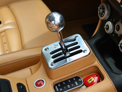 2005 Ferrari 612 Scaglietti  6 Speed Manual - Photo 30 - Springfield, MO 65802