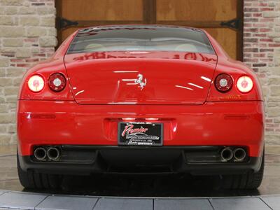 2005 Ferrari 612 Scaglietti  6 Speed Manual - Photo 10 - Springfield, MO 65802