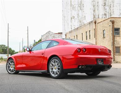 2005 Ferrari 612 Scaglietti  6 Speed Manual - Photo 68 - Springfield, MO 65802