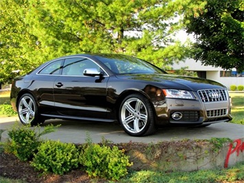 2010 Audi S5 4.2 quattro Prestige   - Photo 27 - Springfield, MO 65802