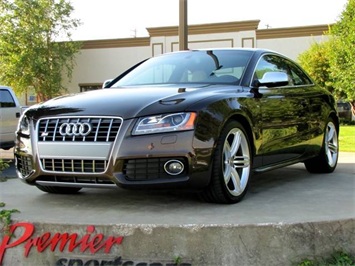 2010 Audi S5 4.2 quattro Prestige   - Photo 28 - Springfield, MO 65802