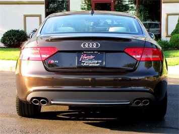 2010 Audi S5 4.2 quattro Prestige   - Photo 7 - Springfield, MO 65802