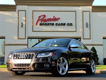 2010 Audi S5 4.2 quattro Prestige   - Photo 5 - Springfield, MO 65802