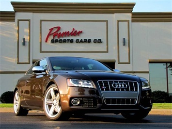 2010 Audi S5 4.2 quattro Prestige   - Photo 3 - Springfield, MO 65802