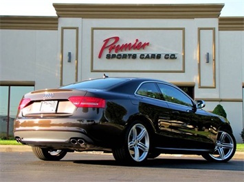 2010 Audi S5 4.2 quattro Prestige   - Photo 6 - Springfield, MO 65802