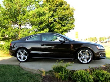 2010 Audi S5 4.2 quattro Prestige   - Photo 26 - Springfield, MO 65802