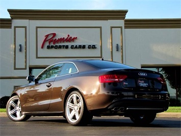 2010 Audi S5 4.2 quattro Prestige   - Photo 8 - Springfield, MO 65802