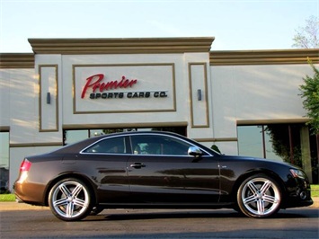 2010 Audi S5 4.2 quattro Prestige   - Photo 9 - Springfield, MO 65802