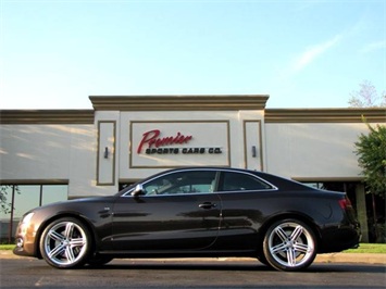 2010 Audi S5 4.2 quattro Prestige   - Photo 10 - Springfield, MO 65802