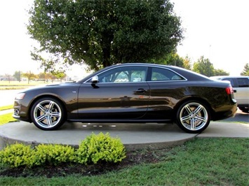 2010 Audi S5 4.2 quattro Prestige   - Photo 29 - Springfield, MO 65802