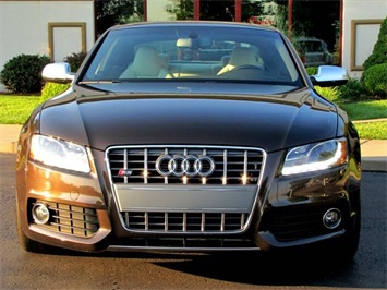 2010 Audi S5 4.2 quattro Prestige   - Photo 4 - Springfield, MO 65802