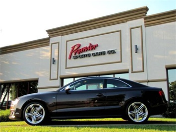 2010 Audi S5 4.2 quattro Prestige   - Photo 1 - Springfield, MO 65802