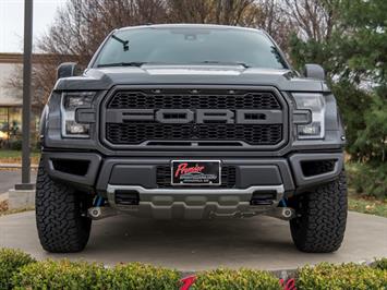 2018 Ford F-150 Raptor   - Photo 5 - Springfield, MO 65802