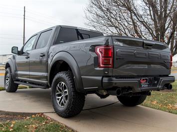 2018 Ford F-150 Raptor   - Photo 7 - Springfield, MO 65802