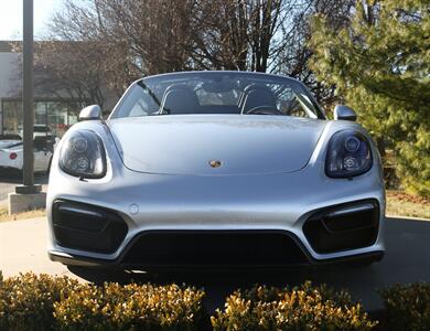 2015 Porsche Boxster GTS   - Photo 21 - Springfield, MO 65802