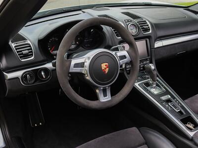 2015 Porsche Boxster GTS   - Photo 39 - Springfield, MO 65802