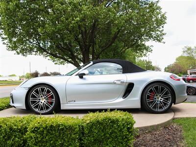 2015 Porsche Boxster GTS   - Photo 33 - Springfield, MO 65802