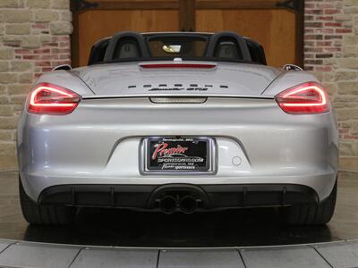 2015 Porsche Boxster GTS   - Photo 8 - Springfield, MO 65802