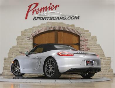 2015 Porsche Boxster GTS   - Photo 7 - Springfield, MO 65802