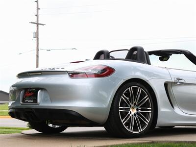 2015 Porsche Boxster GTS   - Photo 26 - Springfield, MO 65802