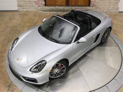 2015 Porsche Boxster GTS   - Photo 10 - Springfield, MO 65802