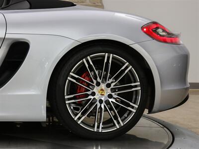 2015 Porsche Boxster GTS   - Photo 54 - Springfield, MO 65802